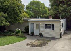Pre-foreclosure in  LINDEN LN El Sobrante, CA 94803