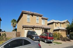Pre-foreclosure in  W JACKSON AVE Buckeye, AZ 85326