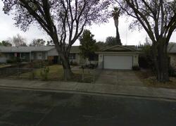 Pre-foreclosure in  SARATOGA WAY Stockton, CA 95209