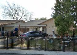 Pre-foreclosure in  CHRISTINE DR Sacramento, CA 95815