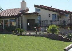 Pre-foreclosure in  CHARLOTTE DR Hemet, CA 92544
