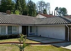 Pre-foreclosure in  COUNTRY VIEW DR Diamond Bar, CA 91765