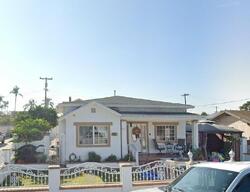 Pre-foreclosure in  E DIVISION ST National City, CA 91950