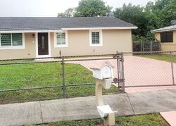 Pre-foreclosure in  HARDING ST Hollywood, FL 33024