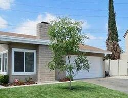 Pre-foreclosure in  PEGGY JOYCE LN Santa Clarita, CA 91350
