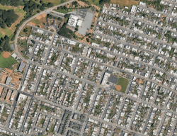 Pre-foreclosure in  SCHWERIN ST San Francisco, CA 94134