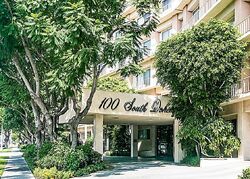 Pre-foreclosure in  S DOHENY DR  Los Angeles, CA 90048