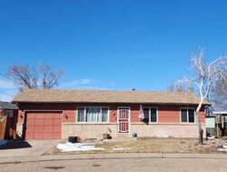 Pre-foreclosure in  LEY DR La Salle, CO 80645