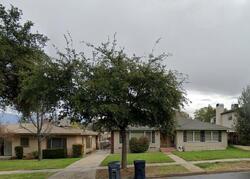 Pre-foreclosure in  S BUENA VISTA ST Redlands, CA 92373