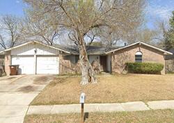 Pre-foreclosure in  SUNLIGHT DR San Antonio, TX 78238