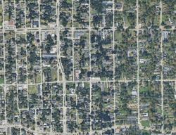 Pre-foreclosure in  Wayne St Houston, TX 77026