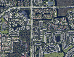 Pre-foreclosure in  Nw 45th Ave Pompano Beach, FL 33066