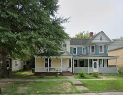 Pre-foreclosure in  HAMPTON AVE Newport News, VA 23607