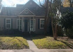 Pre-foreclosure in  UNADILLA ST Shreveport, LA 71106