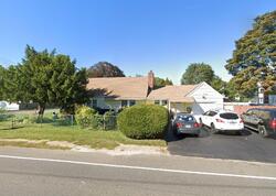 Pre-foreclosure in  W 19th St Huntington Station, NY 11746