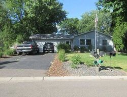 Pre-foreclosure in  WREN ST NW Minneapolis, MN 55433