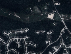 Pre-foreclosure in  CLARKS TRL Douglasville, GA 30135