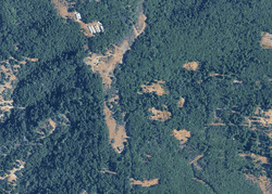 Pre-foreclosure in  JONES RIDGE RD Grass Valley, CA 95945