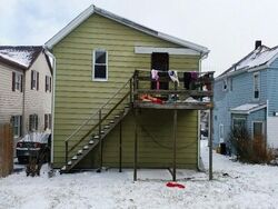 Hill Ave, Endicott NY