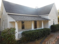 Pre-foreclosure Listing in PINE ST MANSFIELD, GA 30055