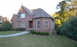 Pre-foreclosure in  HEMLOCK ST Trussville, AL 35173