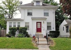 Pre-foreclosure in  MERTZ AVE Hillside, NJ 07205