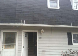 Pre-foreclosure in  LA CASCATA Clementon, NJ 08021