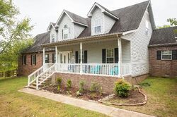 Pre-foreclosure in  Greens Mill Rd Columbia, TN 38401