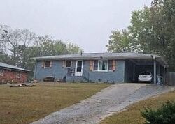 Pre-foreclosure in  CAMILLA CIR SW Mableton, GA 30126