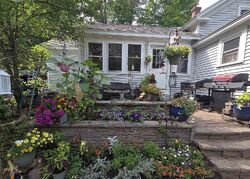 Pre-foreclosure in  CANTERBURY RD Chichester, NH 03258