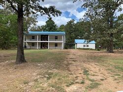 Pre-foreclosure in  E GREENE Magnolia, AR 71753