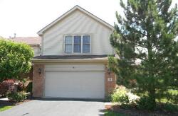 Pre-foreclosure in  ILIAD DR Tinley Park, IL 60477