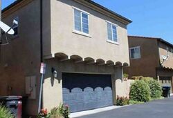 Pre-foreclosure in  PASEO VIOLETA Murrieta, CA 92563