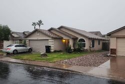 Pre-foreclosure in  S TORRENCE Mesa, AZ 85208