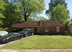 Queensgate Ave, Memphis TN