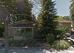 Pre-foreclosure in  COLLEGE AVE Livermore, CA 94550