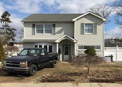 Pre-foreclosure in  POST ST East Meadow, NY 11554