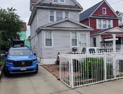 Pre-foreclosure in  FOCH BLVD Jamaica, NY 11436