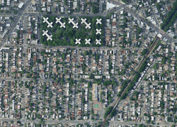 Pre-foreclosure in  Throop Ave Bronx, NY 10469