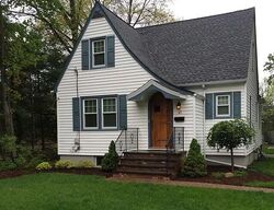 Pre-foreclosure in  Ferguson Pl Ramsey, NJ 07446