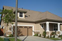 Pre-foreclosure in  DELGADO AVE Loma Linda, CA 92354