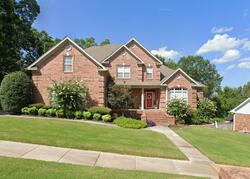 Pre-foreclosure in  MANITOU DR Maumelle, AR 72113