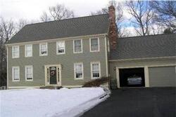 Pre-foreclosure in  TOWER HILL RD Oxford, MA 01540