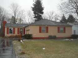 Pre-foreclosure in  SELFRIDGE PKWY Beachwood, OH 44122