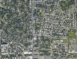 Pre-foreclosure in  Old York Rd Baltimore, MD 21218