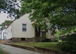 Pre-foreclosure in  OLD LEMAY FERRY RD Saint Louis, MO 63129