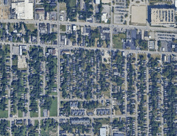 Pre-foreclosure in  E 82ND ST Cleveland, OH 44103