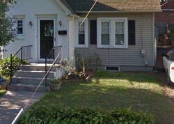 Pre-foreclosure in  Carroll St Springfield, MA 01108