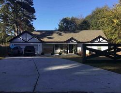 Pre-foreclosure in  GREGORY RD Decatur, GA 30035