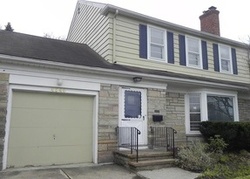 Pre-foreclosure in  COLLEGE RD Cleveland, OH 44121